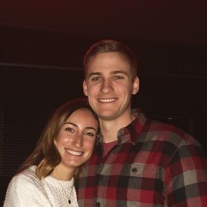 Meet your Posher, Henry